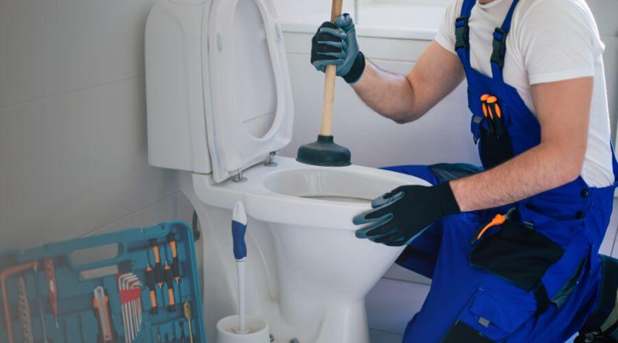 Professional expert plumbing services in Pitman, PA